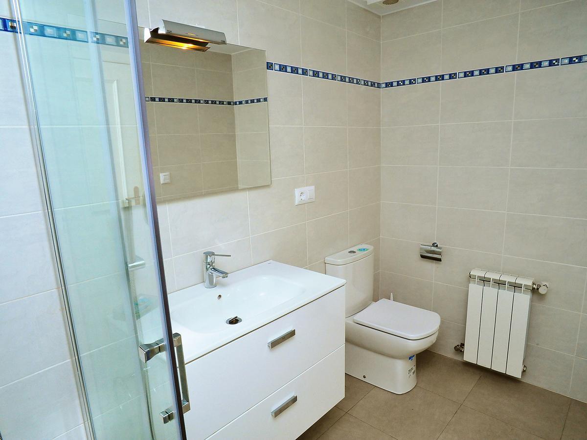 Apartment San Esteban-1 Jávea Buitenkant foto